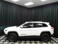 2020 Cherokee Upland 4x4 #1 2020 Cherokee Upland 4x4 #1