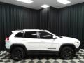 2020 Cherokee Upland 4x4 #5 2020 Cherokee Upland 4x4 #5