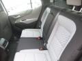Rear Seat of 2020 Chevrolet Equinox LS #12