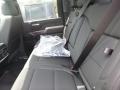2020 Silverado 2500HD LTZ Crew Cab 4x4 #5