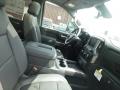 2020 Silverado 2500HD LTZ Crew Cab 4x4 #7