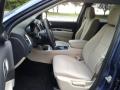 Front Seat of 2020 Dodge Durango SXT #10