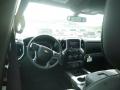 2020 Silverado 2500HD LTZ Crew Cab 4x4 #12