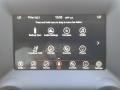 Controls of 2020 Dodge Durango SXT #27