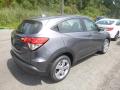 2019 HR-V LX AWD #5 2019 HR-V LX AWD #5