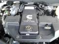  2019 2500 6.7 Liter OHV 24-Valve Cummins Turbo-Diesel Inline 6 Cylinder Engine #32