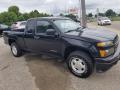 2004 Colorado LS Extended Cab 4x4 #22 2004 Colorado LS Extended Cab 4x4 #22