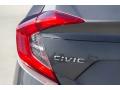2017 Civic LX Sedan #12