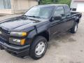 2004 Colorado LS Extended Cab 4x4 #26 2004 Colorado LS Extended Cab 4x4 #26