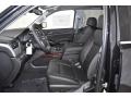 Front Seat of 2020 GMC Yukon SLT 4WD #7