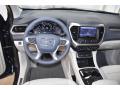  2020 GMC Acadia Denali AWD Steering Wheel #9