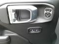 Door Panel of 2020 Jeep Gladiator Sport 4x4 #9