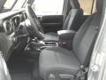 Front Seat of 2020 Jeep Gladiator Sport 4x4 #10