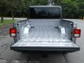  2020 Jeep Gladiator Trunk #12