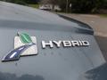 2011 Fusion Hybrid #16