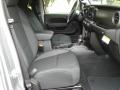 Front Seat of 2020 Jeep Gladiator Sport 4x4 #14