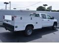 2019 Sierra 3500HD Crew Cab 4WD Chassis #2