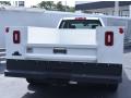 2019 Sierra 3500HD Crew Cab 4WD Chassis #3