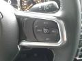  2020 Jeep Gladiator Sport 4x4 Steering Wheel #17