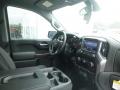 Dashboard of 2020 Chevrolet Silverado 1500 LT Z71 Crew Cab 4x4 #9