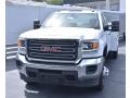 2019 Sierra 3500HD Crew Cab 4WD Chassis #4