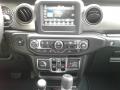Controls of 2020 Jeep Gladiator Sport 4x4 #19