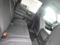Rear Seat of 2020 Chevrolet Silverado 1500 LT Z71 Crew Cab 4x4 #10