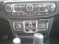 Controls of 2020 Jeep Gladiator Sport 4x4 #25