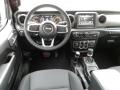 Dashboard of 2020 Jeep Gladiator Sport 4x4 #27