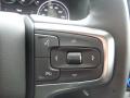  2020 Chevrolet Silverado 1500 LT Z71 Crew Cab 4x4 Steering Wheel #17