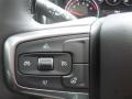 2020 Chevrolet Silverado 1500 LT Z71 Crew Cab 4x4 Steering Wheel #18