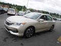 2017 Accord EX-L Sedan #6 2017 Accord EX-L Sedan #6