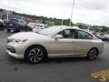 2017 Accord EX-L Sedan #7 2017 Accord EX-L Sedan #7