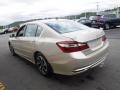 2017 Accord EX-L Sedan #8 2017 Accord EX-L Sedan #8
