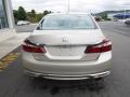 2017 Accord EX-L Sedan #9 2017 Accord EX-L Sedan #9