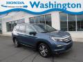 2017 Pilot EX-L AWD #1 2017 Pilot EX-L AWD #1