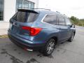 2017 Pilot EX-L AWD #10 2017 Pilot EX-L AWD #10