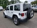 2020 Wrangler Unlimited Sahara 4x4 #4 2020 Wrangler Unlimited Sahara 4x4 #4
