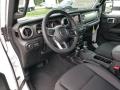 Dashboard of 2020 Jeep Wrangler Unlimited Sahara 4x4 #7 Dashboard of 2020 Jeep Wrangler Unlimited Sahara 4x4 #7