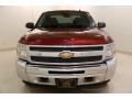 2013 Silverado 1500 LT Extended Cab 4x4 #2