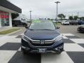 2016 CR-V EX #2