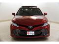 2018 Camry XLE V6 #2