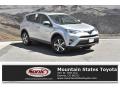 2018 RAV4 XLE AWD #1