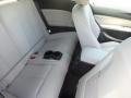 Rear Seat of 2020 BMW 2 Series 230i xDrive Convertible #4