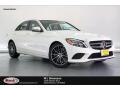 2019 C 300 Sedan #1 2019 C 300 Sedan #1