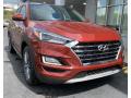 2020 Tucson Ultimate AWD #1 2020 Tucson Ultimate AWD #1