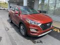 2020 Tucson Ultimate AWD #2 2020 Tucson Ultimate AWD #2