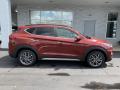 2020 Tucson Ultimate AWD #3 2020 Tucson Ultimate AWD #3