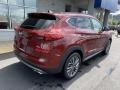 2020 Tucson Ultimate AWD #4 2020 Tucson Ultimate AWD #4