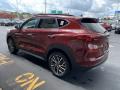 2020 Tucson Ultimate AWD #6 2020 Tucson Ultimate AWD #6